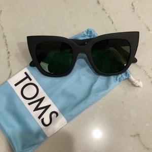 TOMS Sydney Sunglasses
